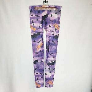 Haloween legging tights